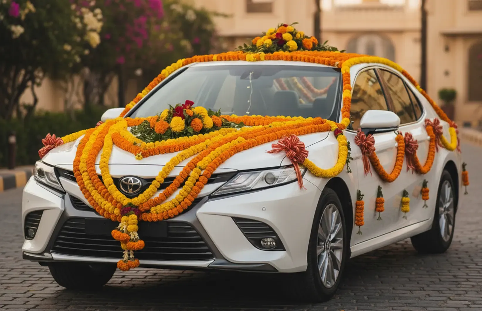 Wedding & Event Cars